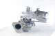 Turbocharger Garrett (798128-5004S)