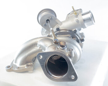 Turbocharger Garrett (834142-7)