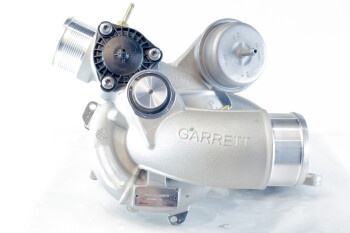 Turbocharger Garrett (834142-7)