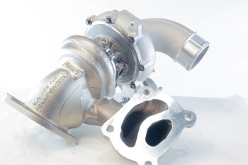 Turbocharger Garrett (834142-7)