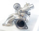 Turbocharger Garrett (834142-7)