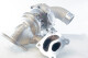 Turbocharger Garrett (834142-7)