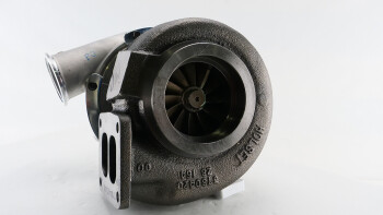 Turbocharger Holset (3797397)