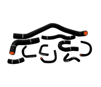 Silicone Radiator Hose Kit Mishimoto Honda Civic / 88-91...