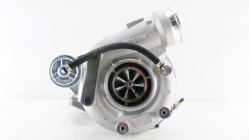 Turbocharger BorgWarner (12709700011)