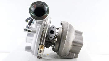 Turbocharger BorgWarner (12709700011)