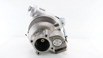 Turbocharger BorgWarner (12709700011)