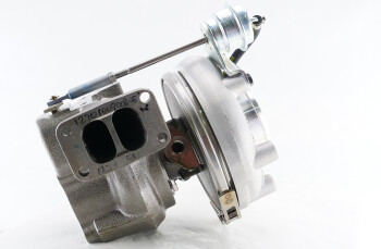 Turbocharger BorgWarner (12709700011)