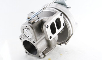 Turbocharger BorgWarner (12709700011)