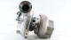 Turbocharger BorgWarner (12709700011)