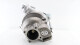 Turbocharger BorgWarner (12709700011)