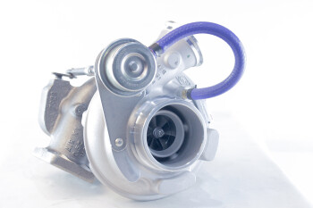 Turbocharger Garrett (815637-7)