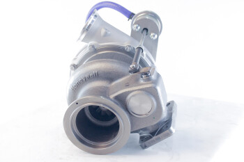 Turbocharger Garrett (815637-7)