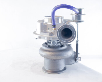 Turbocharger Garrett (815637-7)