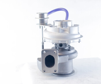 Turbocharger Garrett (815637-7)