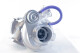 Turbocharger Garrett (815637-7)