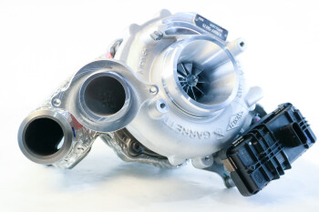 Turbocharger for Audi Q7 3.0 TDI (839077-5009S)