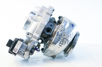 Turbocharger for Audi Q7 3.0 TDI (839077-5009S)