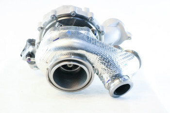 Turbocharger for Audi Q7 3.0 TDI (839077-5009S)