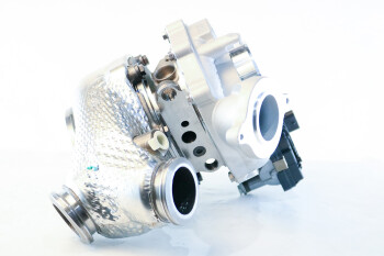 Turbocharger for Audi Q7 3.0 TDI (839077-5009S)