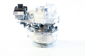 Turbocharger for Audi Q7 3.0 TDI (839077-5009S)