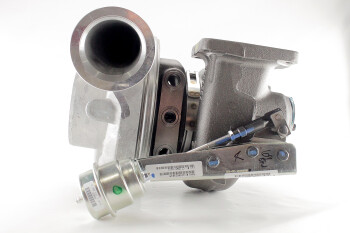 Turbocharger Holset (4047147)