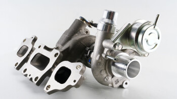 Turbocharger TurboService M (93445)