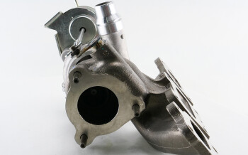 Turbocharger TurboService M (93445)