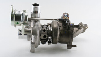 Turbocharger TurboService M (93445)