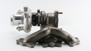 Turbocharger TurboService M (93445)