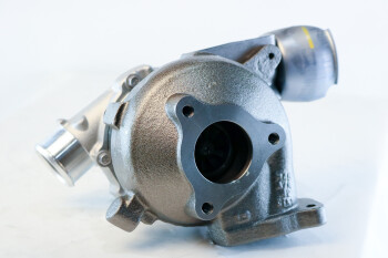 Turbocharger Garrett (782404-5001S)