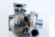 Turbocharger Garrett (782404-5001S)