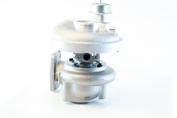Turbocharger Garrett (768525-5006S)