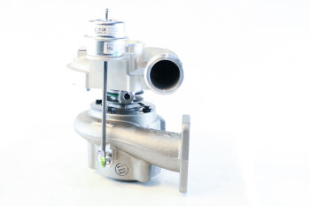 Turbocharger Garrett (768525-5006S)