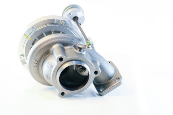 Turbocharger Garrett (768525-5006S)