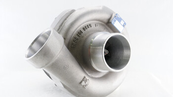 Turbocharger BorgWarner (53339707001)