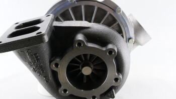 Turbocharger BorgWarner (53339707001)