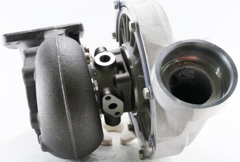 Turbocharger BorgWarner (53339707001)