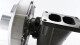 Turbocharger BorgWarner (53339707001)