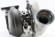 Turbocharger BorgWarner (53339707001)