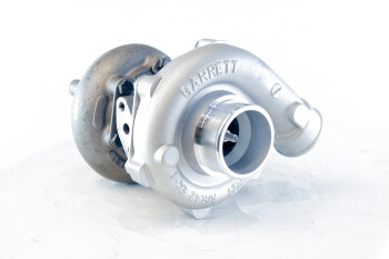 Turbocharger Garrett (466674-0003)