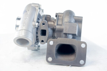 Turbocharger Garrett (466674-0003)