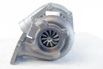 Turbocharger Garrett (466674-0003)