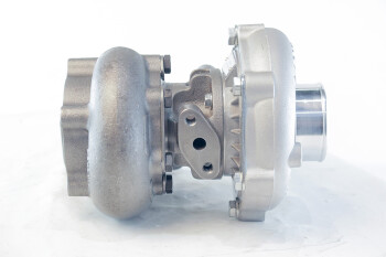 Turbocharger Garrett (466674-0003)