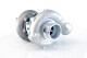 Turbocharger Garrett (466674-0003)