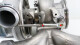 Turbocharger BorgWarner (13879980030)