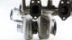 Turbocharger BorgWarner (13879980030)