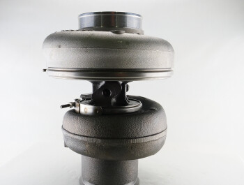Turbocharger Holset (3596266)