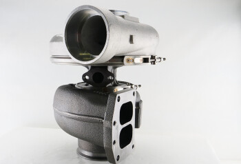 Turbocharger Holset (3596266)