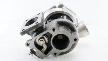 Turbocharger TurboZentrum (49377-01601)